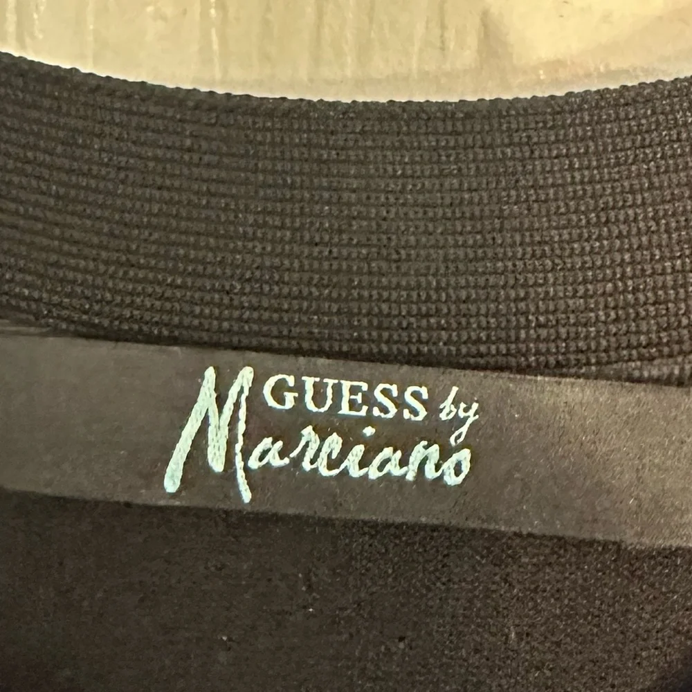 Guess by Marciano Bodycon Dress – Size 4 - Picture 2 of 6